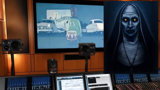 Новости кино. Пятница 13. Очень странные дела 2. Спинофф Заклятия. Шварценеггер.