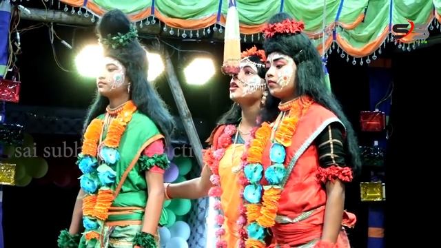 Balika Rama Nataka ll Laba Kusa Janama ll (Part-11) ll Singapada ll Odia Nataka ll 2021 смотреть онлайн