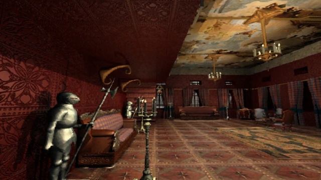 The Cameron Files: The Secret at Loch Ness -2- НЕССИ И БАНЬШИ [Прохождение на русском] смотреть онлайн