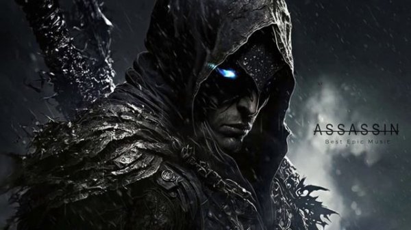 Powerful Orchestral Music | " ASSASSIN " - Epic Battle Music Mix 2023