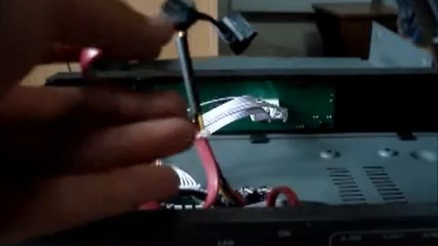 Установка жесткого диска в видеорегистратор ngshop ru смотреть онлайн