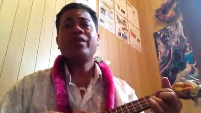 Amama Ua Noa 。Hawaiian Prayer ! смотреть онлайн
