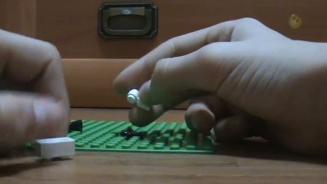 Полезные вещи для Lego 5 часть смотреть онлайн