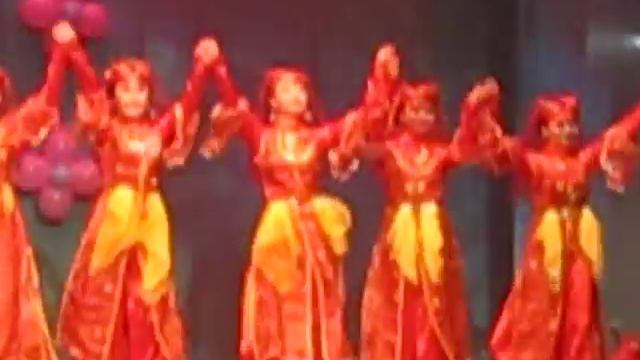 Турецкий танец смотреть онлайн