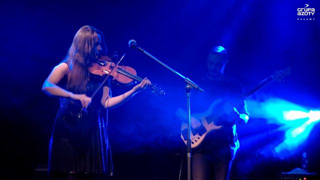 Aleksandra Kutrzepa Quartet - Scandinavia II (LIVE), Radio Lublin