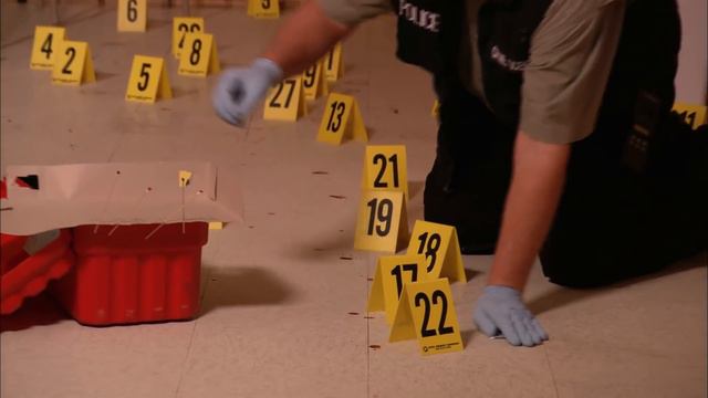 Forensic Files (HD) - Season 13, Episode 8 - Constructive Criticism - Full Episode