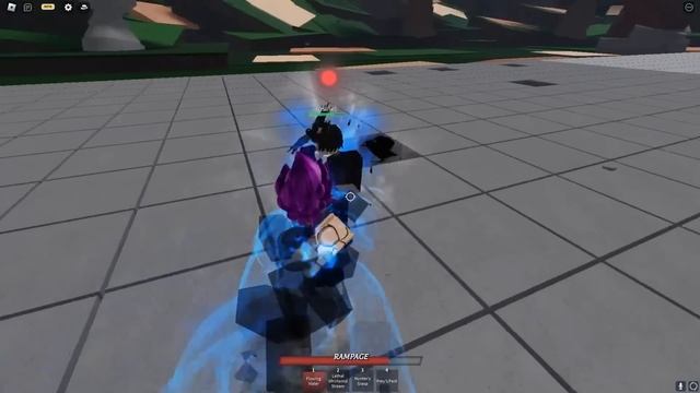I Got On THE LEADERBOARDS In RANKED 2v2... (Roblox The Strongest Battlegrounds) смотреть онлайн