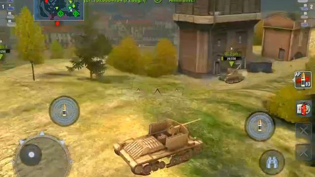 World of Tanks Blitz. #Valentine AT.Top Android GAME. Play Store. #Samsung Galaxy S7. Part 212 смотреть онлайн