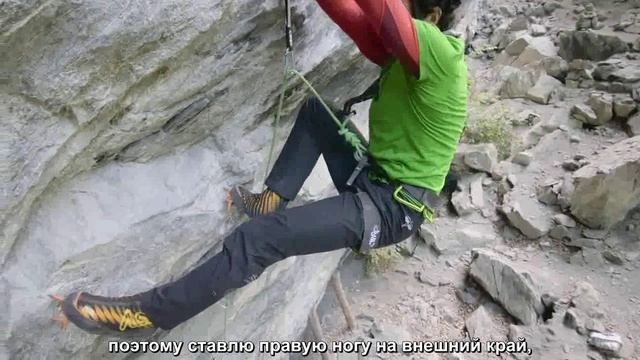 Драйтулинг. 5 эпизод. Технические приёмы. смотреть онлайн