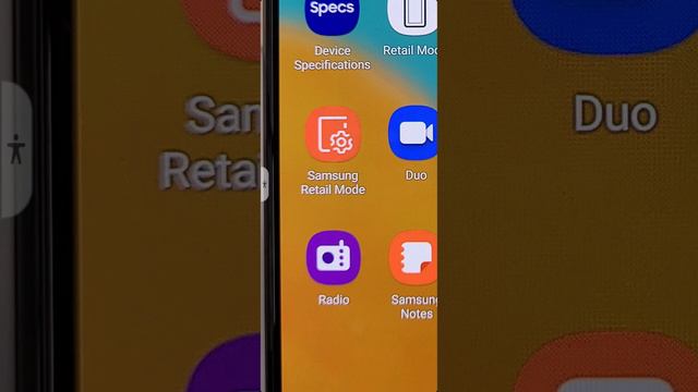 FM Radio Fo Free on the Samsung Galaxy A52 5G Wow! смотреть онлайн