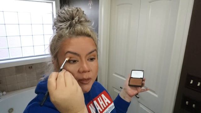 Erica's Life Vlog | Get Ready With Me | JCrew Factory Haul! смотреть онлайн