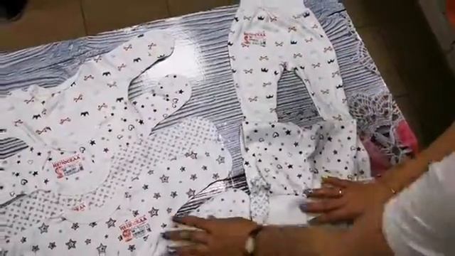 Распашонка и ползунки. смотреть онлайн