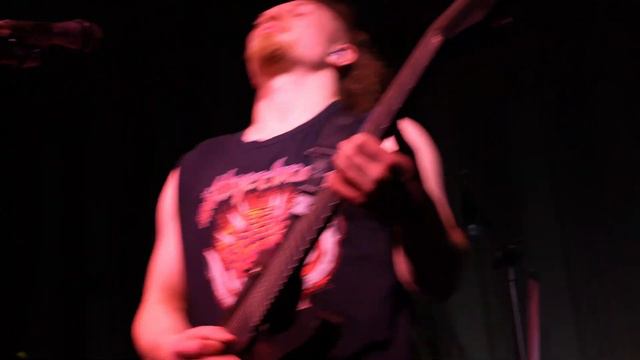 Gunderslam Magfest 2023 - Full Band Performance смотреть онлайн