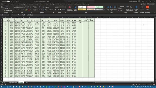Time Series Forecasting Introduction смотреть онлайн