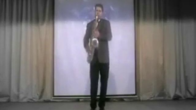 Саксофон Максим смотреть онлайн