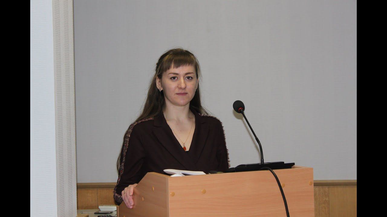 "Экономико-демографические последствия изменения здоровья детского населения современной России" смотреть онлайн