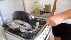 Как жарить зеленый кофе