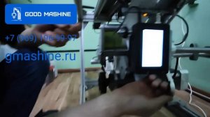 Бюджетная маркировка  Замена MICRON MCHP1 и RYNAN R1010