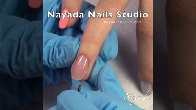 Идеальный френч