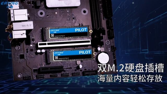 It's coming！！！ Erying's 12th generation！FANTASY i7-12700H G660 смотреть онлайн