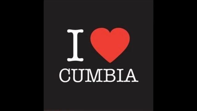 Quick Cumbia Mix (redo)