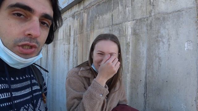 ПОРТУ - северная столица Португалии! Первое впечатление и достопримечательности. смотреть онлайн