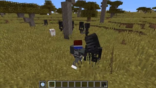 МАЙНКРАФТ КЛИНОК РАССЕКАЮЩИЙ ДЕМОНОВ МОД - КАК СТАТЬ ИСТРЕБИТЕЛЕМ, НЕЗУКО, ТАНДЖИРО | ОБЗОР МОДА смотреть онлайн