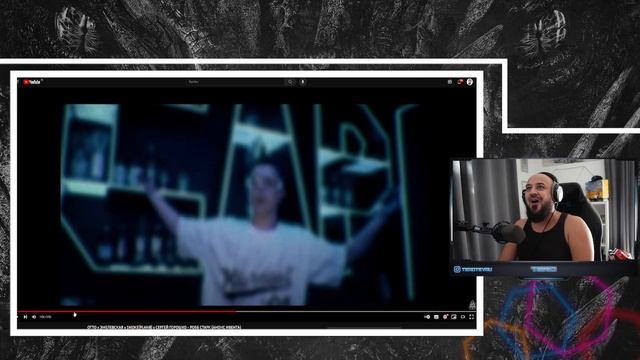 ?OTTO x ЭМЕЛЕВСКАЯ x SMOKE[PLANB] x СЕРГЕЙ ГОРОШКО - РОББ СТАРК | Реакция и разбор? смотреть онлайн