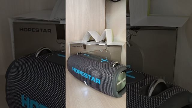 HopeStar H50 смотреть онлайн