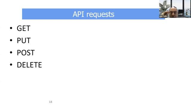 introduction to data science - lecture 4 смотреть онлайн
