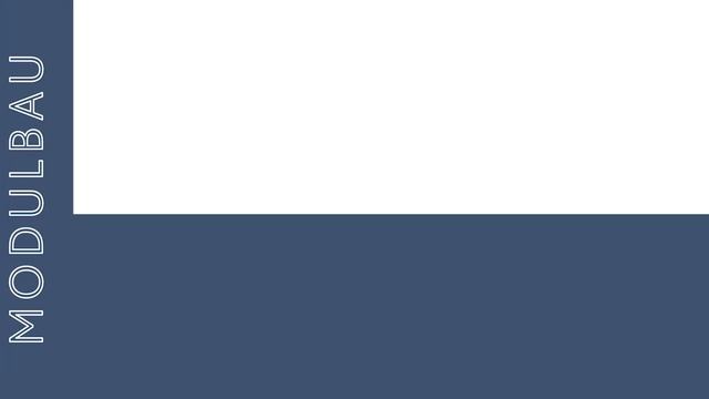 Modulbau | Пилотный монтаж модульных перегородок для Группы "Эталон" смотреть онлайн