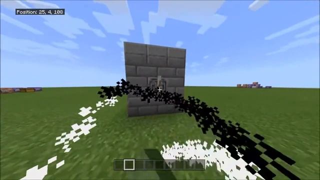 EVEN MORE PARTICLES!!! | Minecraft Bedrock Commands