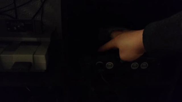 3 Way Automatic SCART Switch Box Review - It's Totally Haunted смотреть онлайн