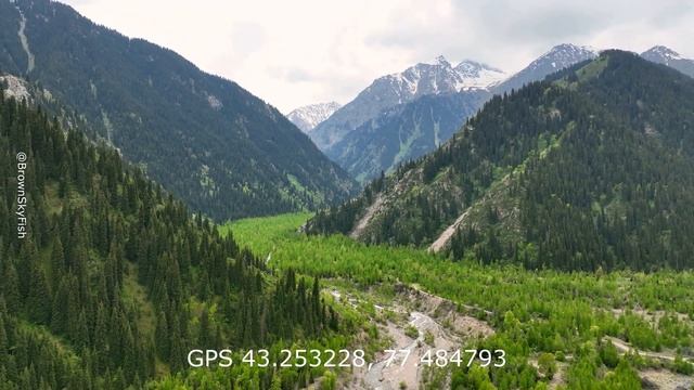 Lake Issyk Almaty Kazakhstan Озеро Иссык Алматинская область Казахстан Есік көлі Қазақстан смотреть онлайн