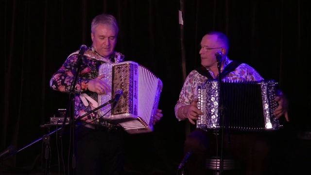 Гнездо Глухаря!!! Валерий Семин и Рашид Зиников 23.01.2021 смотреть онлайн