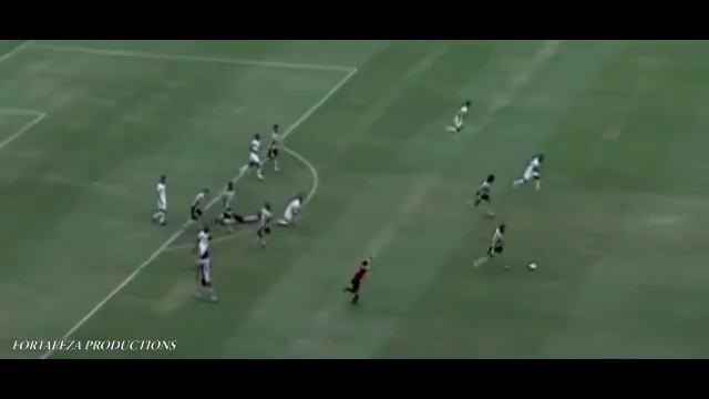 Daniel Carvalho | Best Skills, Passes & Goals | Goiás смотреть онлайн