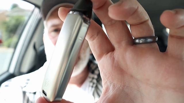 Luxe QS - Vaporesso