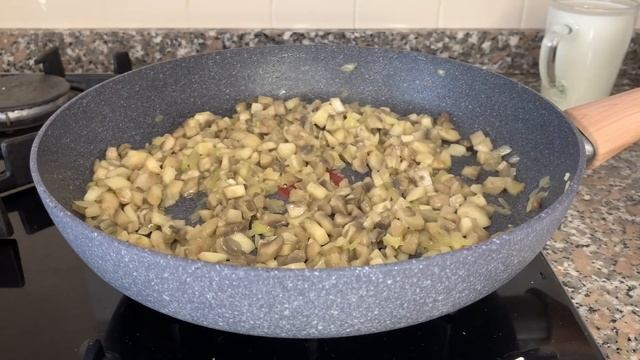 Готовка на Гриле