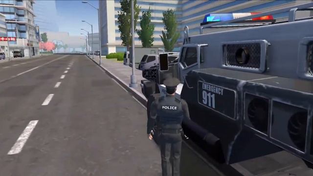 Police Sim 2022 Gameplay Walkthrough (Android, iOS) - Part 3 смотреть онлайн