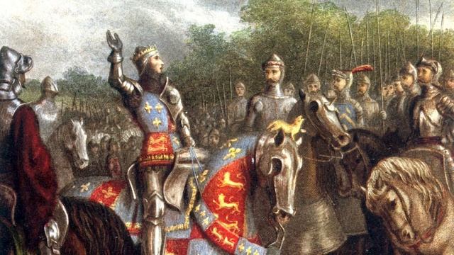 Как появился жест среднего пальца смотреть онлайн