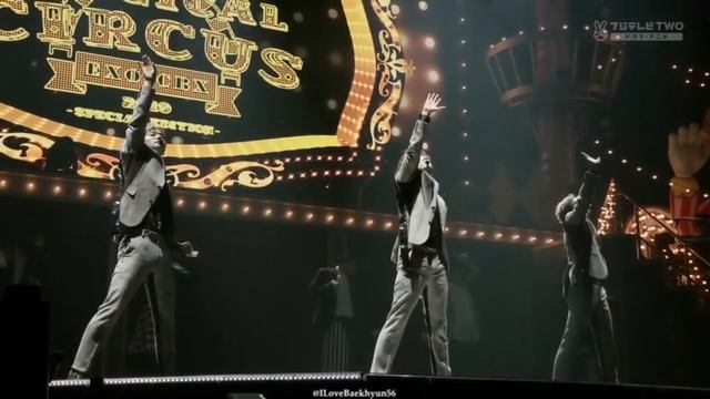 [FMV] BAEKHYUN (백현) - Legends Never Die (레전드 네버 다이) смотреть онлайн