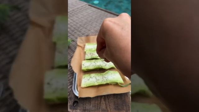 Вы готовите рецепты из интернета ? #брокколи #brokoli смотреть онлайн