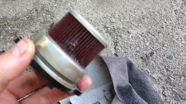 Автотехника в деталях