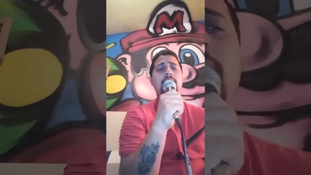 Como pagarte Carlos Rivera (cover) смотреть онлайн