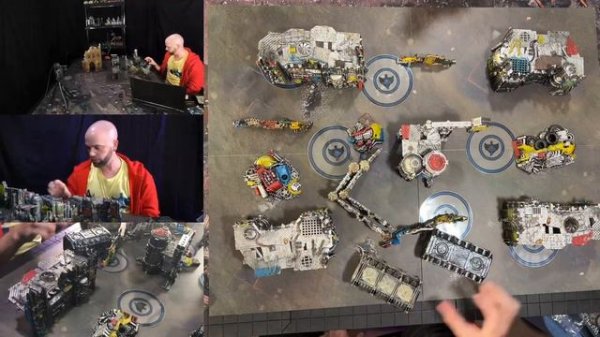 Kill Team Terrain Guide for Beginners