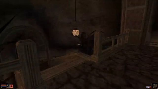 It took me 2 hours to buy a man a book - Vanilla Friendly Morrowind ep.9 смотреть онлайн