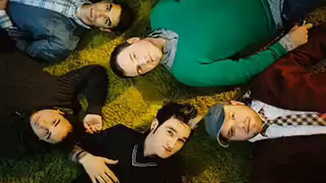 New Found Glory - never ending story cover смотреть онлайн