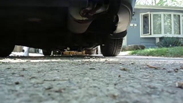 Mazda Millenia exhaust смотреть онлайн