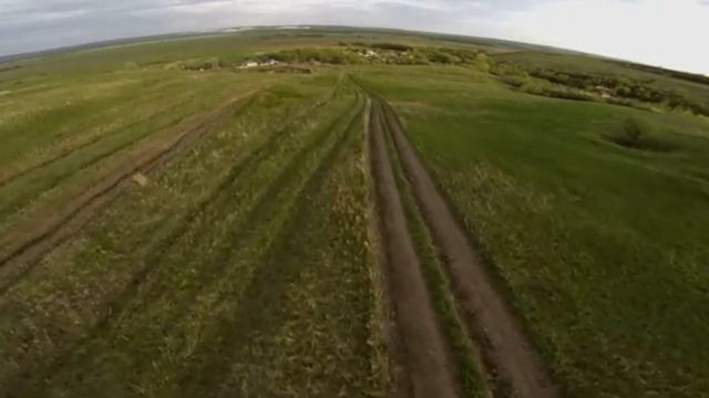 Коротояк (Дорога в степи). Музыка Вячеслава Камедина смотреть онлайн