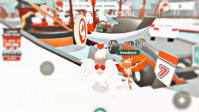 sHoPiNg SpReE iN aDoPt Me LUNAR NEW YEARS UPDATE смотреть онлайн